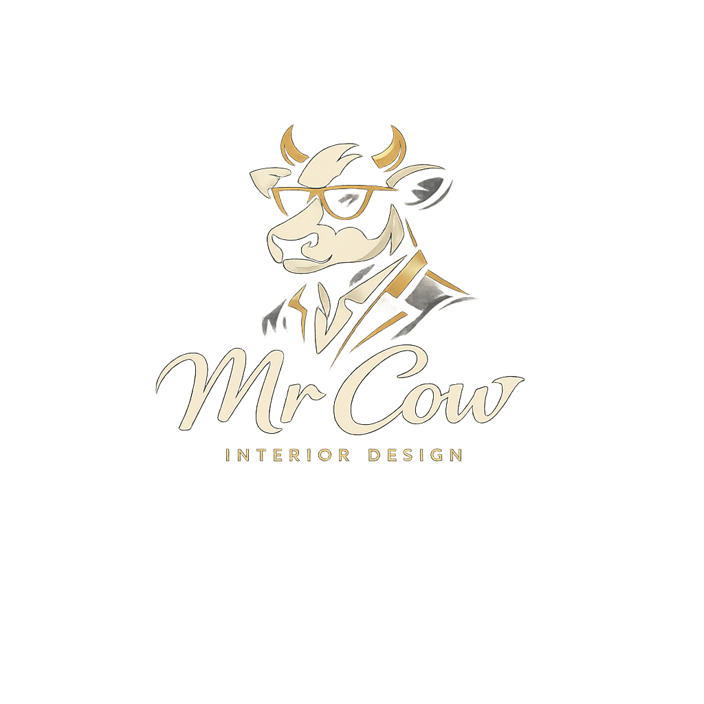 Mr Cow Interior Design icon