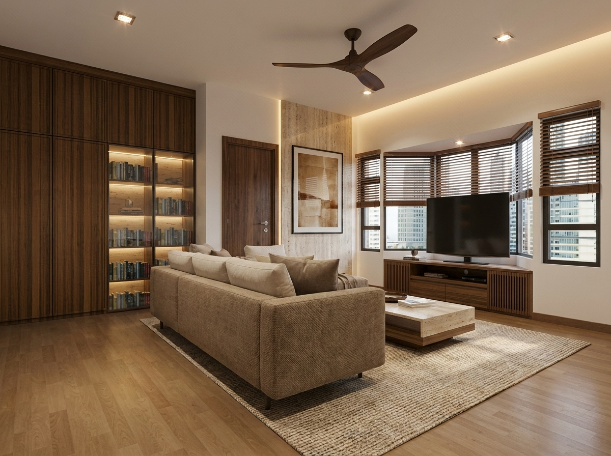 Soft Lighting — Urban Edit by Mr Cow Studio