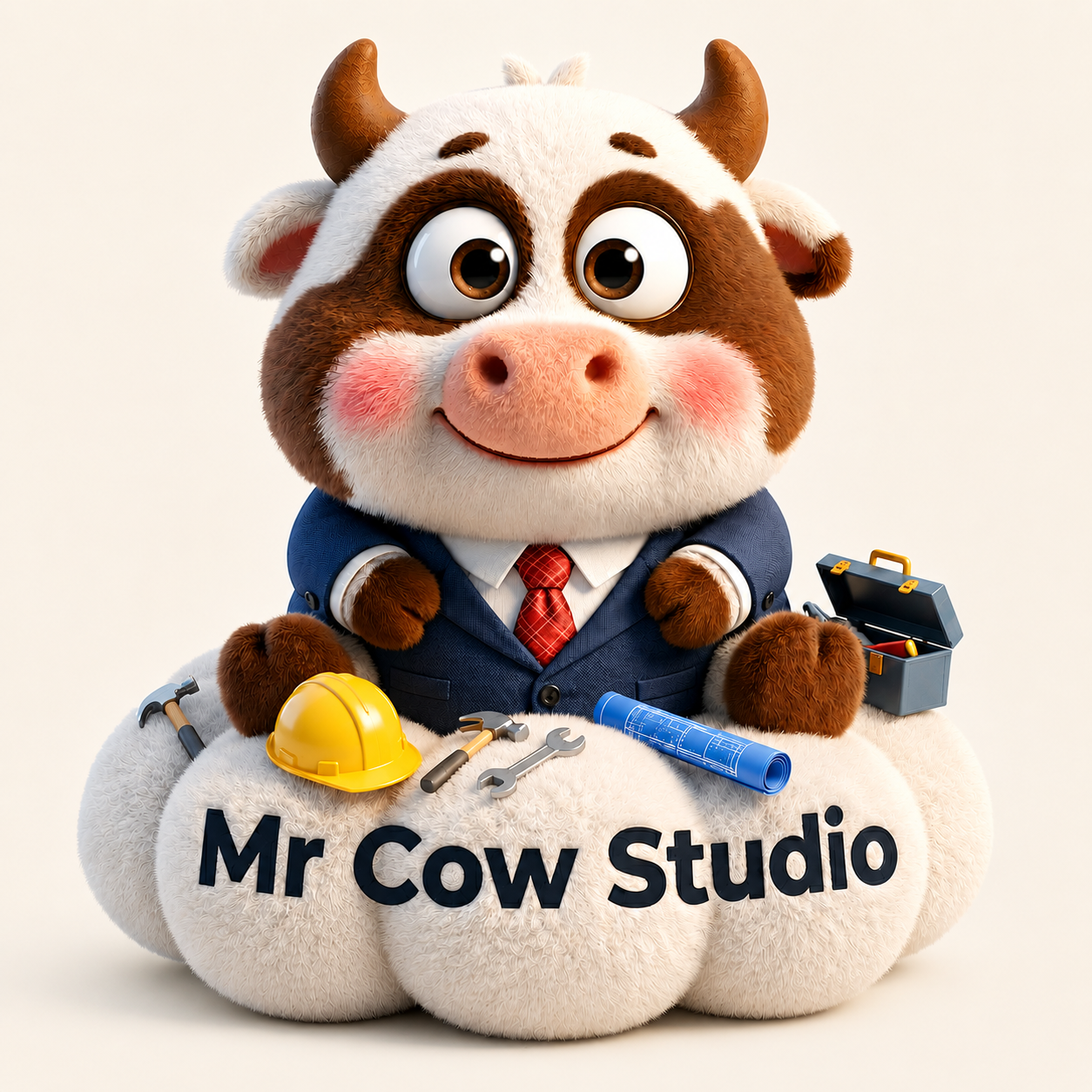 Mr Cow Studio