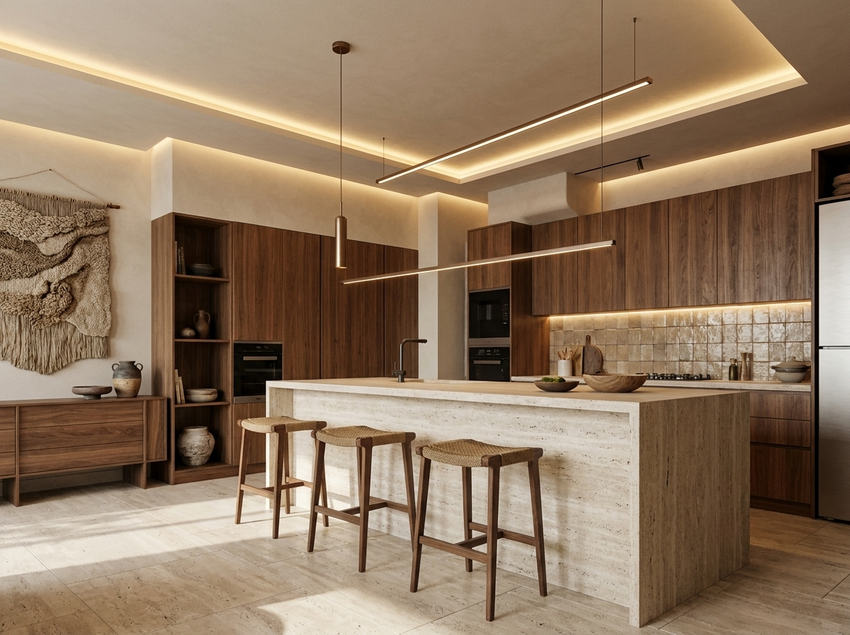 Contemporary detail — Urban Edit by Mr Cow Studio Singapore