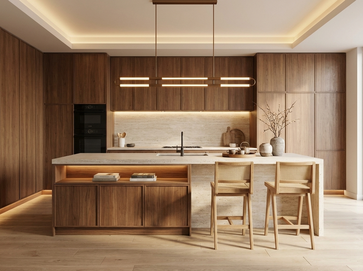 Statement Island — Urban Edit by Mr Cow Studio