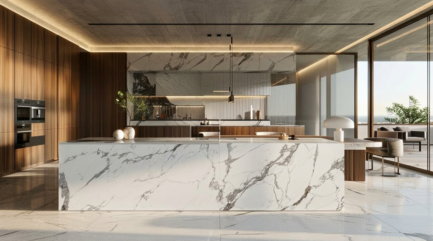 Bespoke Carpentry — Modern Lux by Mr Cow Studio
